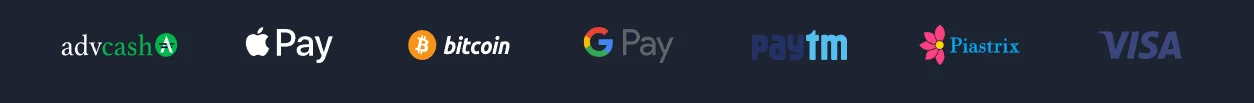 Raging Bull Casino payment methods